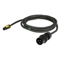 DAP DAP Powercable True 1/CEE 3P 16A 25M - thumbnail
