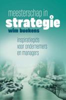Meesterschap in strategie (Paperback) - thumbnail