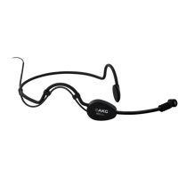 AKG HC644 MD headset-microfoon - thumbnail
