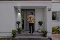 Bosch Smart Home Eyes Buitencamera - thumbnail