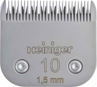 Scheerkop size 10 - 1,5 mm - thumbnail