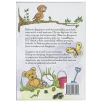 Centraal Boekhuis Langmuts op school - thumbnail