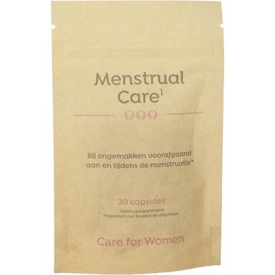 Care for Women Menstrual Care Capsules Care for Women Menstrual Care Capsules