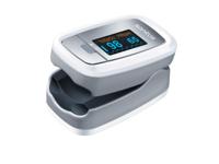 SANITAS Saturatiemeter SPO 25 - thumbnail