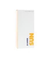 Jil Sander Sun Smoothing Body Lotion 150ml - thumbnail