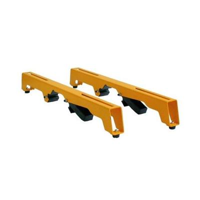 DeWALT DE7030 Lange montagebeugels voor onderstel