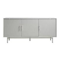 Nordic Home Luna dressoir - grijs|beige - thumbnail