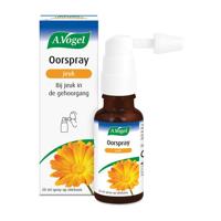A Vogel Oorspray droge huid 20 Milliliter - thumbnail
