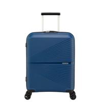 American Tourister trolley Airconic Spinner 55 cm. donkerblauw - thumbnail