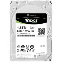 Seagate ST1800MM0129-FR Harde schijf (2.5 inch) Refurbished (zeer goede staat) 1.8 TB Exos 10E SAS 12 Gb/s - thumbnail