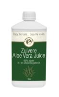 Dr. Miracle Zuivere aloe vera juice 99% 1 Liter - thumbnail