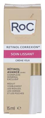 RoC Retinol Correxion® Line Smoothing Eye Cream