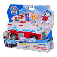 Paw Patrol Search & Rescue Vehicle Marshall - thumbnail