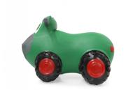 Jamara Skippy Tractor Groen - thumbnail