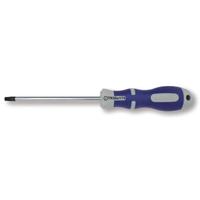 Berner schroevendraaier safety torx topline tx 30 x 115mm - thumbnail