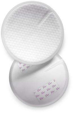 Philips Avent Borstkompres Dag/nacht 24 Scf254/24