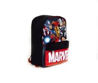 Marvel rugzak avengers - thumbnail