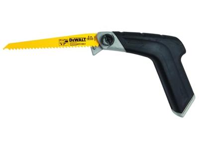 Bi-metalen zaagbladen 300 mm 3 stuks met 18 / 24 / 32 TPI DEWALT DWHT0-20558