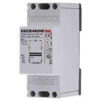 Grothe 14201 Beltransformator 8 V/AC 1 A - thumbnail