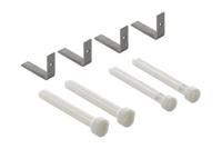 Geberit verlengset ten behoeve van bedieningsplaat inbouwreservoir Sigma, Omega en Kappa 240938001 - thumbnail