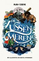 De Zussenmeren - Ruby Coene - ebook - thumbnail
