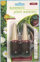 Automatische planten bewateringskegels (set van 2 stuks) - thumbnail