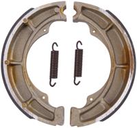 TRW remsegmenten "mcs 907 brake shoe mcs907 organic standard - thumbnail