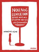 Nou, nog eentje dan - Mariëtte Wijne - ebook - thumbnail