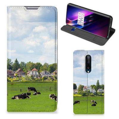 OnePlus 8 | Hoesje maken | Koeien