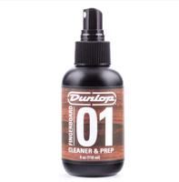 Dunlop 01 Fingerboard Cleaner - thumbnail