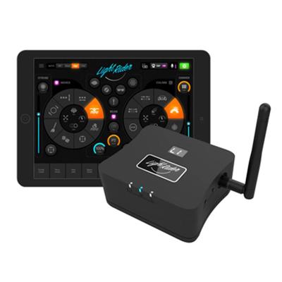 Daslight Light Rider LR512 WIFI DMX interface Daslight Light Rider LR512 WIFI DMX interface