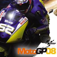 MotoGP 08 - thumbnail