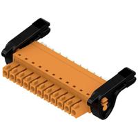 Weidmüller 2442690000 Printplaatconnector Totaal aantal polen 11 Aantal rijen 1 50 stuk(s) - thumbnail