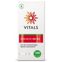 Choline-VC 400 mg - thumbnail