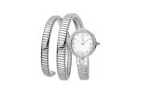 Just Cavalli Glam Chic Snake JC1L153M0015 Dames Horloge 25 mm WR 30mt - thumbnail