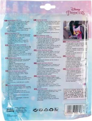 Zithoes Princess CZ10272 Roze