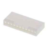 Molex 22012117 Female behuizing (kabel) Inhoud: 1 stuk(s) Bulk - thumbnail