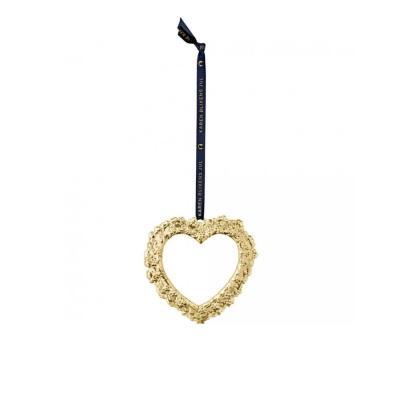 Rosendahl Karen Blixen Flower in layers 11.5cm goud