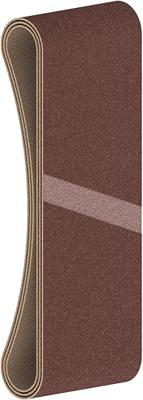 Bosch Accessories 2608606039 Schuurband Korrelgrootte (num) 220 (l x b) 457 mm x 75 mm 3 stuk(s) Bosch Accessories 2608606039 Schuurband Korrelgrootte (num) 220 (l x b) 457 mm x 75 mm 3 stuk(s)