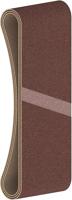 Bosch Accessories 2608606039 Schuurband Korrelgrootte (num) 220 (l x b) 457 mm x 75 mm 3 stuk(s) - thumbnail