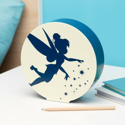 Disney Tinker Bell lamp