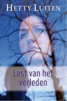 Last van het verleden - Hetty Luiten - ebook - thumbnail