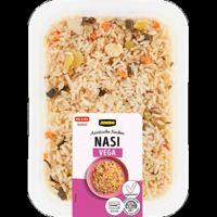 Jumbo Nasi Vega 260 g - thumbnail