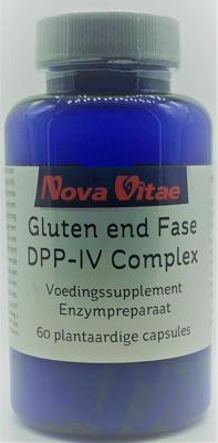 Gluten end Fase DPP-IV Complex