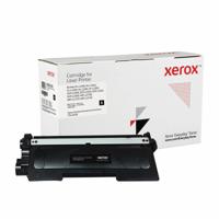 Xerox Toner vervangt Brother TN-2320 Compatibel Zwart 2600 bladzijden Everyday™ Toner 006R04205 - thumbnail