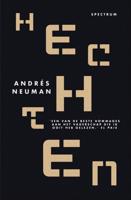 Hechten - Andrés Neuman, - ebook - thumbnail