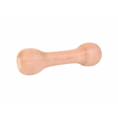 TRIXIE HOUTEN APPORTEERBLOK ROND 250 GR