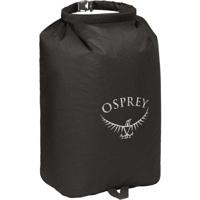 Osprey Ultralight Dry Sack 12 Opbergzak Black 12L - thumbnail