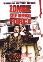 Zombie Self Defense Force (DVD) - thumbnail
