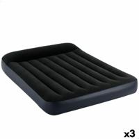 Luchtmatras Intex PILLOW REST CLASSIC 137 x 25 x 191 cm (3 Stuks) - thumbnail